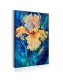 Tableau BEAUTIFUL IRIS 