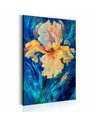 Tableau BEAUTIFUL IRIS 