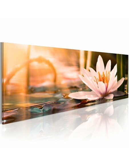 Tableau BEAUTIFUL LOTUS 