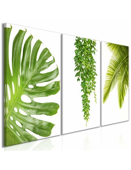 Tableau BEAUTIFUL PALM TREES 