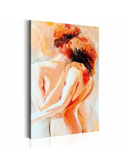 Tableau BOND OF SOULS 