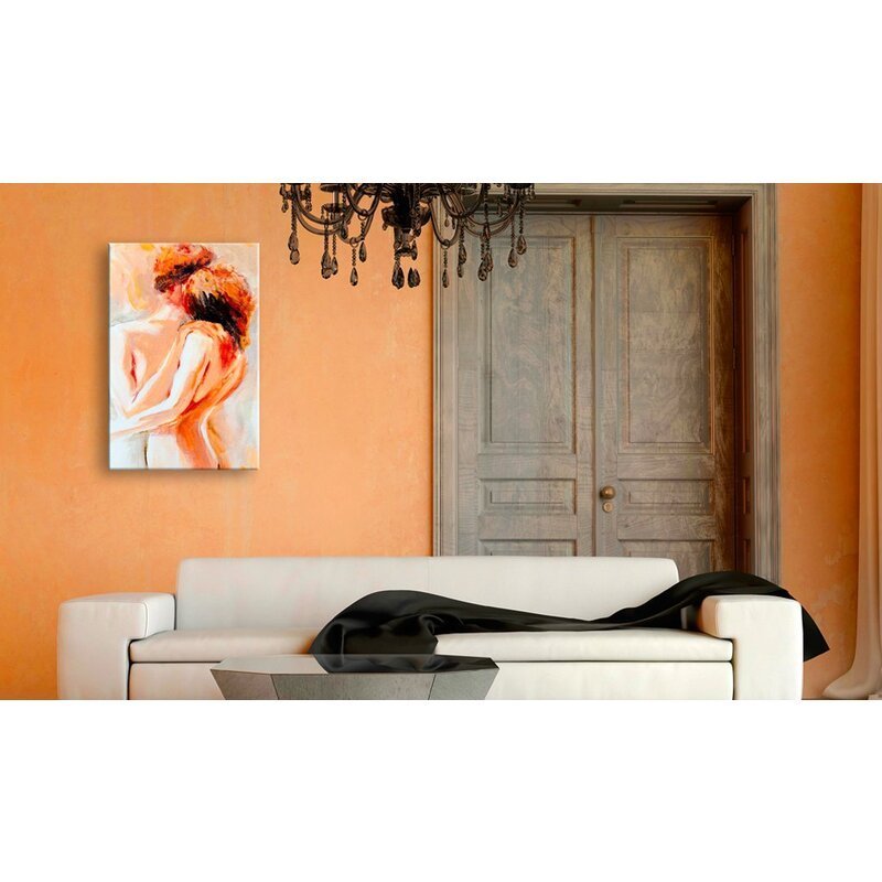 Tableau BOND OF SOULS 