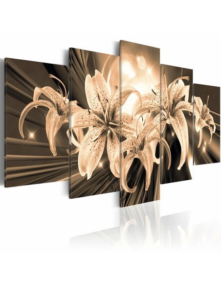 Tableau BOUQUET OF MEMORIES 