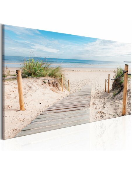 Tableau CHARMING BEACH 