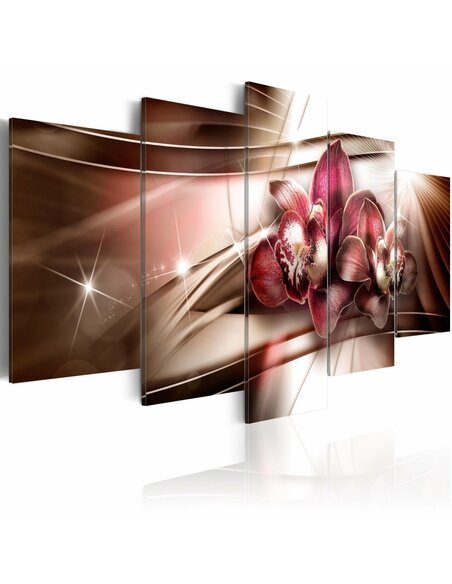 Tableau DESERT WAYFARER 