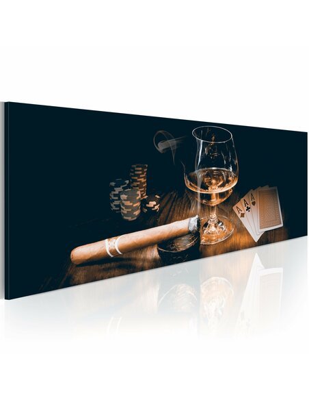 Tableau DIVERTISSEMENT STYLÉ 