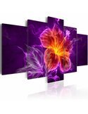 Tableau ESOTERIC FLOWER 