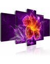 Tableau ESOTERIC FLOWER 