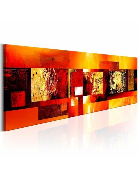 Tableau GOLDEN SPELL 