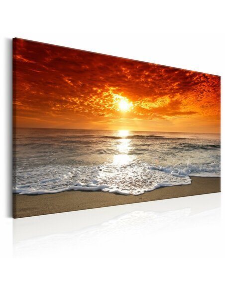 Tableau GORGEOUS BEACH 