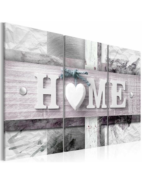 Tableau HEATHER VANGUARD 