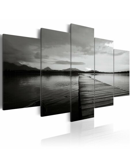 Tableau ISLAND OF MEMORIES 