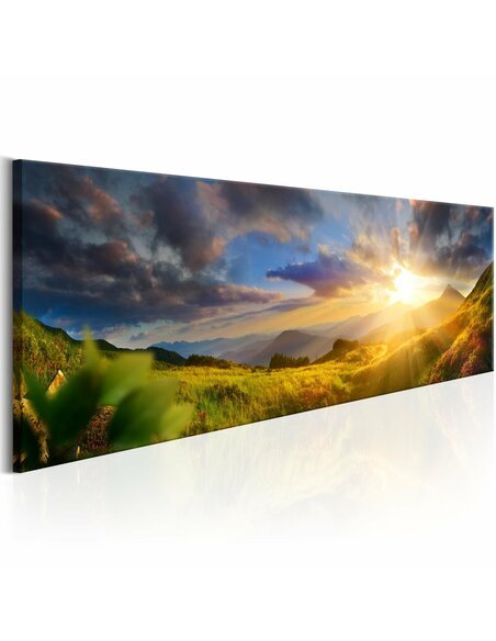 Tableau MORNING ENCHANTMENT 