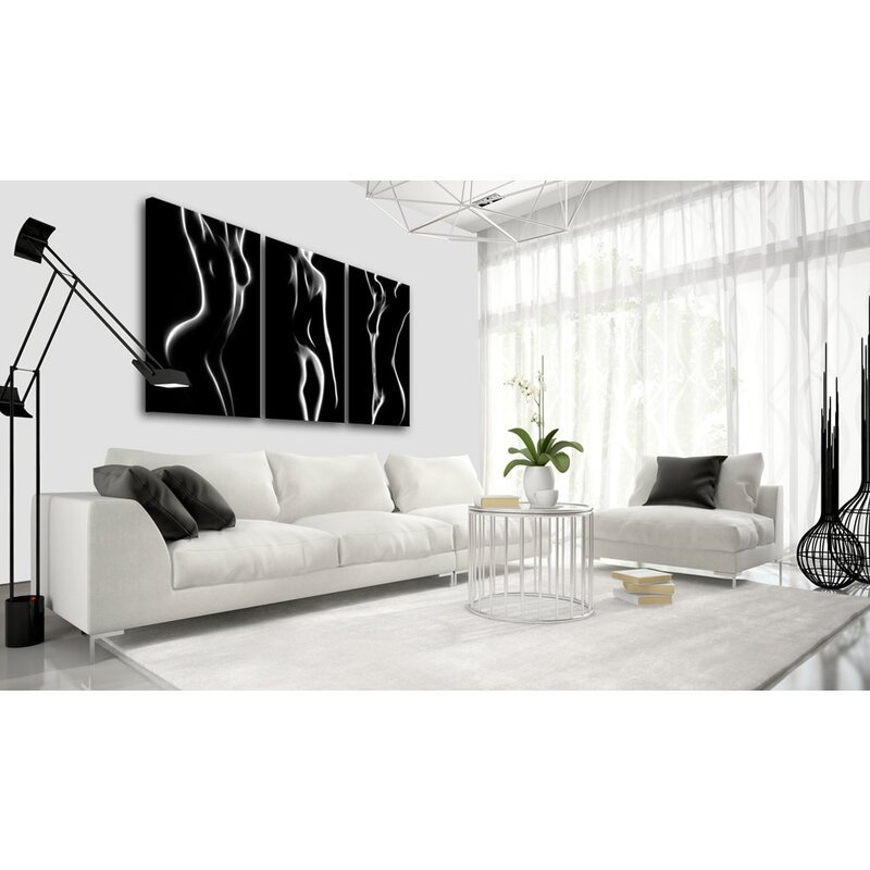 Tableau NIGHT OF SENSES 