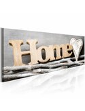 Tableau ROMANTIC HOME 