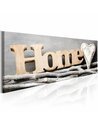 Tableau ROMANTIC HOME 