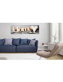 Tableau ROMANTIC HOME 