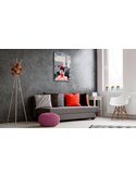 Tableau ROMANTIC PARIS 