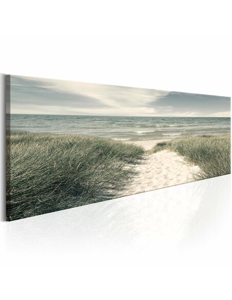 Tableau SECRETS OF THE SEA 