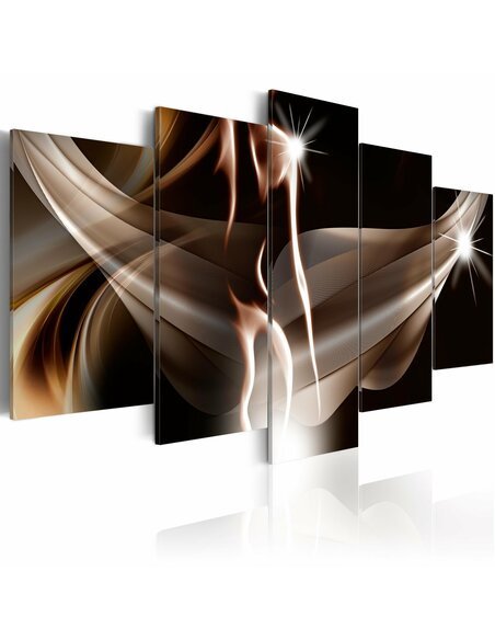 Tableau WAVE OF SENSUALITY 