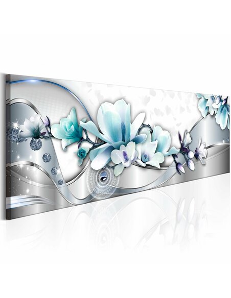 Tableau WINTER RIBBON 
