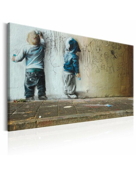 Tableau YOUNG ARTISTS 