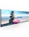 Tableau ZEN GARDEN 