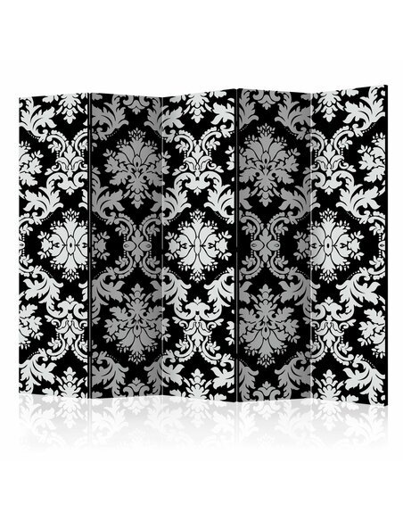 Paravent 5 volets TOUCH OF ELEGANCE II 