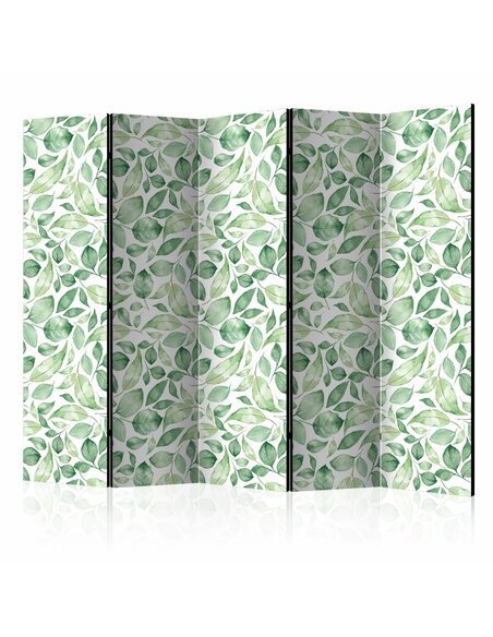 Paravent 5 volets NATURAL BEAUTY 