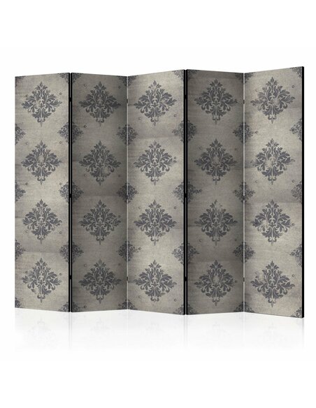 Paravent 5 volets AUTUMN REVERIE 