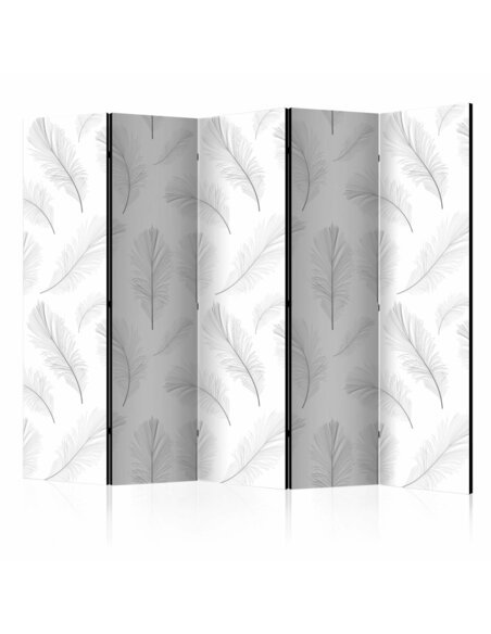 Paravent 5 volets LIGHTNESS 