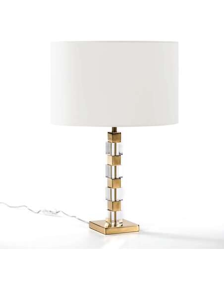 Lampe de Table sans abat-jour  ALIA