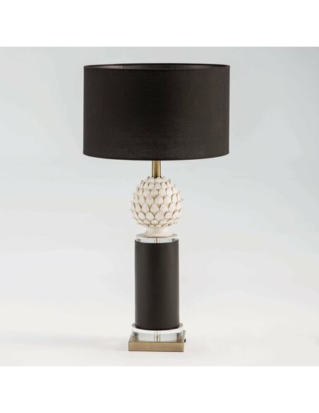 Lampe de Table sans abat-jour  ALIQUE