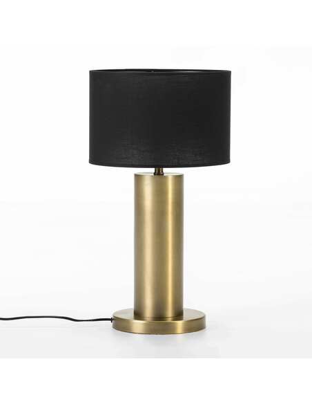 Lampe de Table sans abat-jour  ALJEZAS