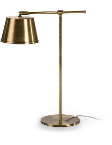 Lampe de Table ALMANTIGA