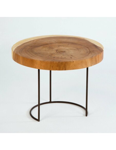 Table d'appoint ARCOIRIS