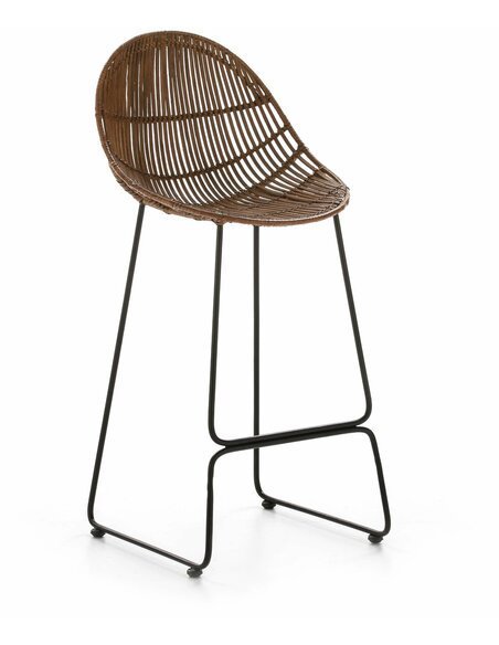 Tabouret de bar ATOCHA