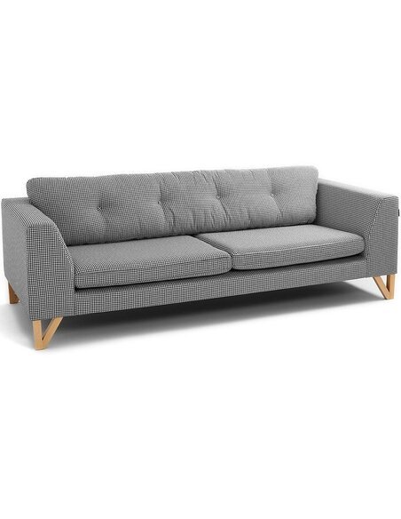 Canapé WILLY 3 places