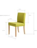 Chaise WILTON