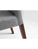 Chaise HARVARD