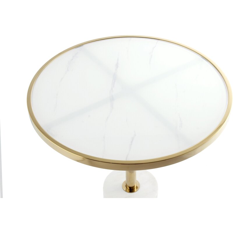 Table d'appoint Lana 525