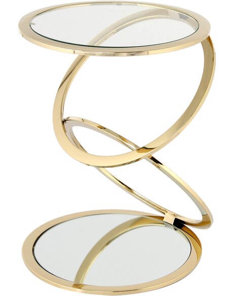 Table d'appoint Spiral 525