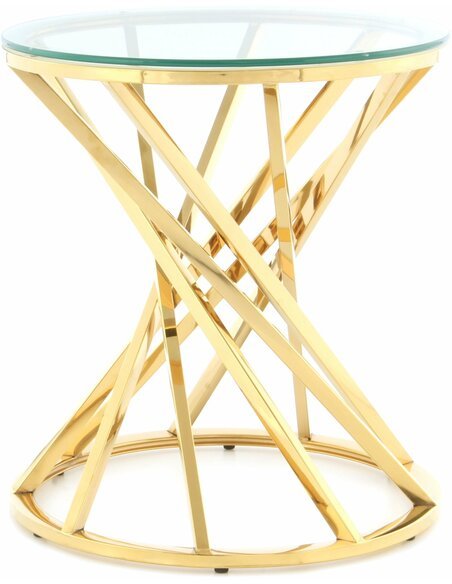 Table d'appoint Wesley 225