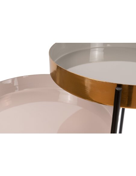 Table d'appoint Mrison 125