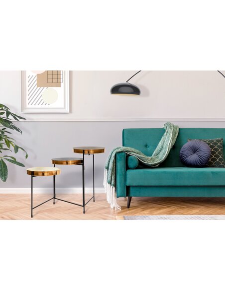 Table d'appoint Mrison 125