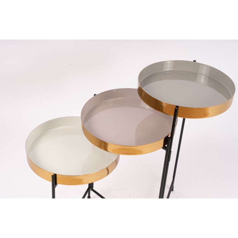 Table d'appoint Mrison 125