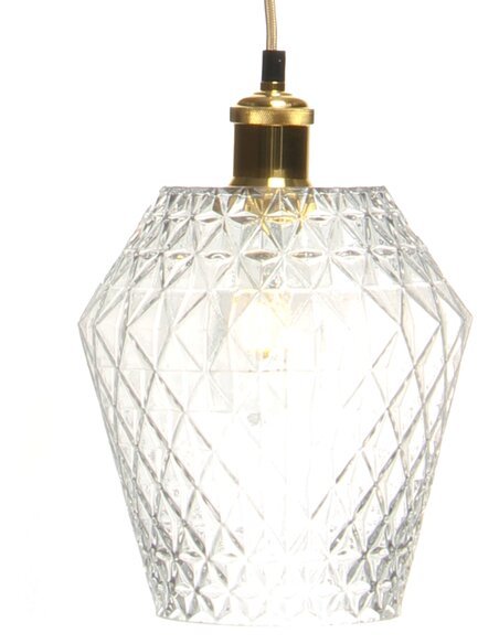 Lampe suspendue Lumi