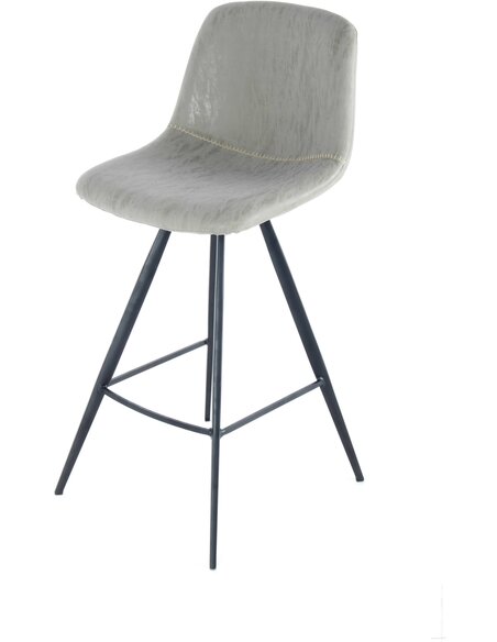 x2 Tabourets de bar Samantha 325