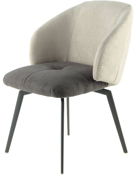 Fauteuil Carol 225