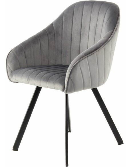 x2 Fauteuils Jodie 125